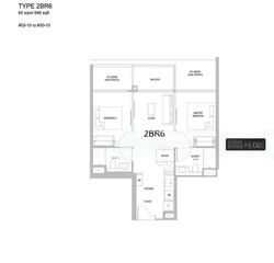 Marina Gardens Lane (D1), Condominium #464251891